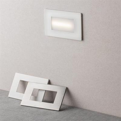 SEGNAPASSO INC.LED BOLT BI/NI 3W 350LM CCT IP65