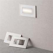SEGNAPASSO INC.LED BOLT BI/NI 3W 350LM CCT IP65