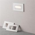 SEGNAPASSO INC.LED BOLT BI/NI 3W 350LM CCT IP65
