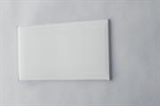 INC.LED SLAB BI ALL/VET.5W 730LM 4000K IP65