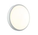 PLAF.LED EVER BIPOLIC.15W 1900LM 4000k IP65