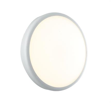 PLAF.LED EVER BI.POLIC.30W 3750LM 4000K IP65
