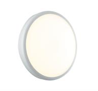 PLAF.LED EVER BI.POLIC.30W 3750LM 4000K IP65