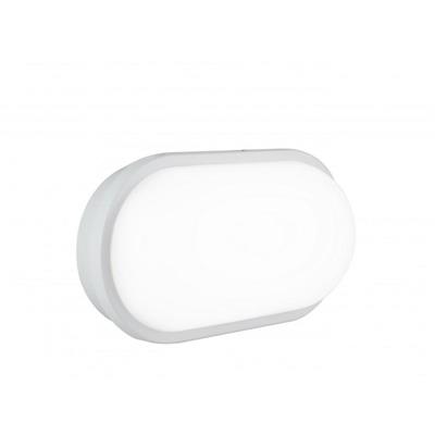 PLAF.LED SHELLY BI POLIC.15W 1900LM 4000K IP65