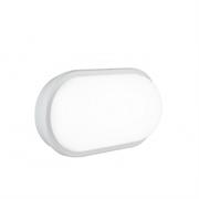 PLAF.LED SHELLY BI POLIC.15W 1900LM 4000K IP65