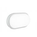 PLAF.LED SHELLY BI POLIC.15W 1900LM 4000K IP65