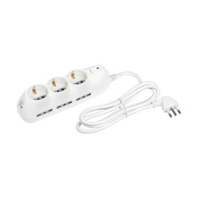 MULT-SLOT9 6+3 PRESE,SP.10A+INT AUT+SPD BIA