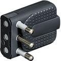 KIT - SPINA CORNER SALVASP.2P+T 16A GRIGIO
