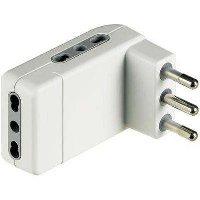 KIT - ADATTAT.CORNER 3 BIPASSO SP 16A BCO