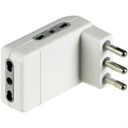 KIT - ADATTAT.CORNER 3 BIPASSO SP 16A BCO