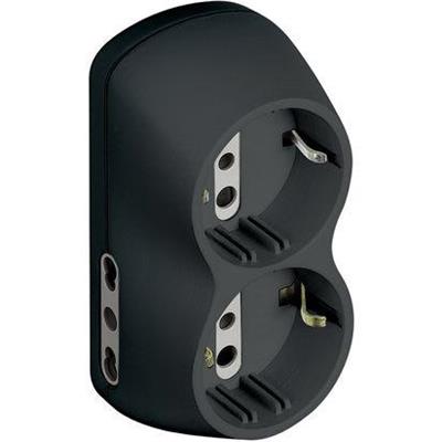 KIT - ADATT. B4 2 PR. ST TED+2 BIP GRI