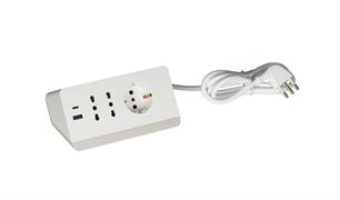 MDS.2PR10/16+1PRP30+2USB+SP10A+INT BIA