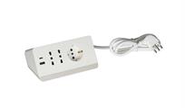 MDS.2PR10/16+1PRP30+2USB+SP10A+INT BIA