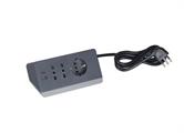 MDS.2PR10/16+1PRP30+2USB+SP10A+INT GRI