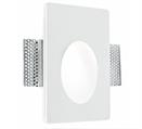 INC.PARETE ARIEL BI 1XGU10MINI 12X18X5,5CM