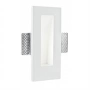 INC.PARETE ARIEL BI 1XGU10MINI 10,8X24,5X5,5CM