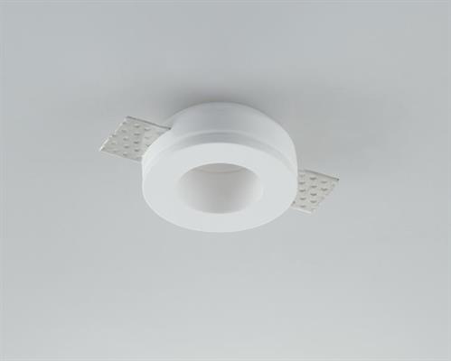 INC.GESSO MINI 1XGU10MINI DIAM.70X30MM