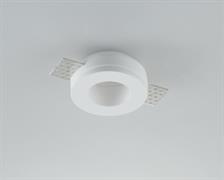 INC.GESSO MINI 1XGU10MINI DIAM.70X30MM