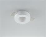 INC.GESSO MINI 1XGU10MINI DIAM.70X30MM