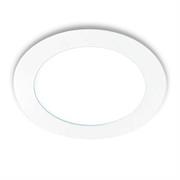 INC.LED ULTRASOT.SLIM BIALL.18WW 1980LM CCT