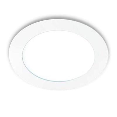 INC.LED ULTRASOTSLIM BIALL.8WW 760LM CCT