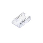 CONNETTORE LINEARE PER STRIP24V 2PZ 1CM