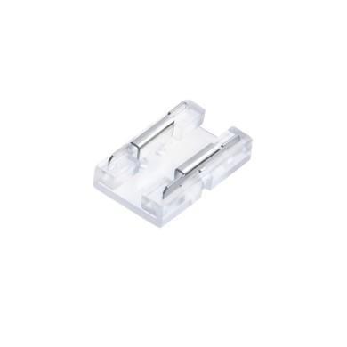 CONNETTORE LINEARE PER STRIP24V 2PZ 0,8CM