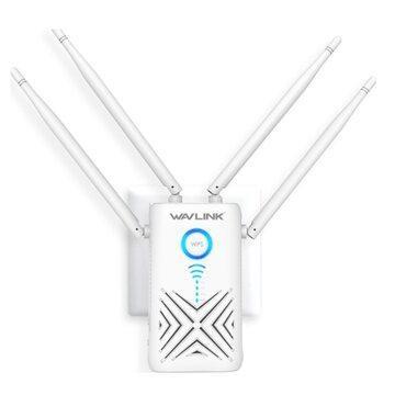 EXTENDER WIFI5 AC1200 DUAL BAND WN579X3