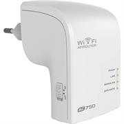 EXTENDER WIFI AC750 DUAL BAND WN577A2