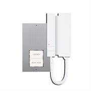 KIT AUDIO MONO-BIFAMILIARE CIAO-MINI. 4+N