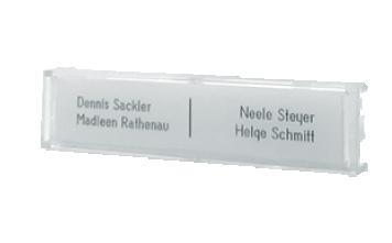PULSANTE DOPPIO ULTRA