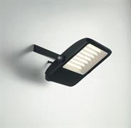 PROIETTORE LED TAURUS NERO 70W 8400LM 6500K IP65