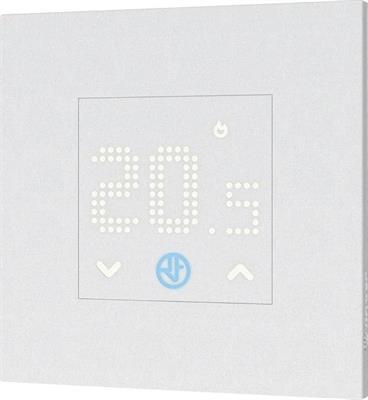 TERMOSTATO DA INCASSO 110/230V BIANCO