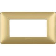 MATIX - PLACCA 4P GOLD