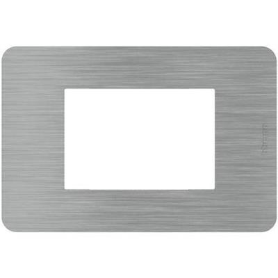 MATIXGO - PLACCA 3P STEEL