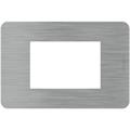 MATIXGO - PLACCA 3P STEEL