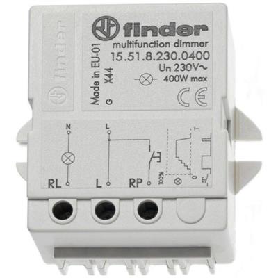 DIMMER PANNELLO 400W