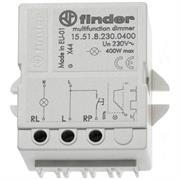 DIMMER PANNELLO 400W