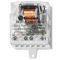 RELE' AD IMPULSI INCASSO ECCIT SEP XNO 10A