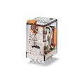 RELE' INDUSTRIALE 4 CONTATTI 7A