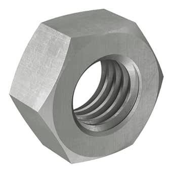 MU M10  DADO ESAGONALE