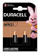 BATTERIA MN21 BLISTER - PZ.2 - DU25