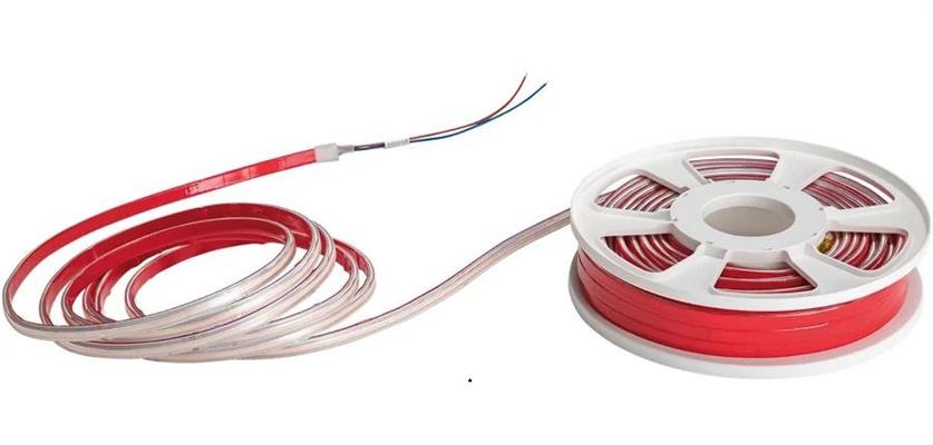 STRIP LED COB 220V 13W 1300LM 6500K IP54 CRI>80