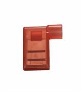 INNESTO FEMMINA 90  TUTTO ISOL. 0,5-1MM , 6