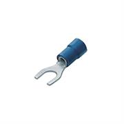 TERMINALE ISOLATO DIN 46237, 1,5-2,5MM  M3,