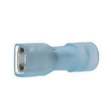 INNESTO FEMMINA TUTTO ISOLATO 1,5-2,5MM  4,