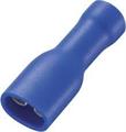 INNESTO FEMMINA TUTTO ISOLATO 1,5-2,5MM  6,