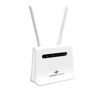 ROUTER 4GLTE WIFI N300 1-LAN BATTERIA