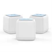 KIT MESH WIFI5 AC1200 3 PZ WN535M3