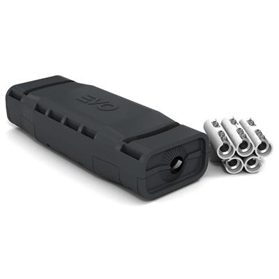 GIUNTO GEL EVO 05 IP68 IN LINEA+MORSETTIERA